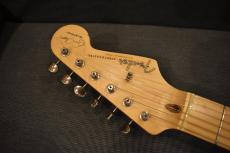 Fender Eric Clapton Stratocaster Black【USED/2000年】_5