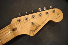Fender Eric Clapton Stratocaster Black【USED/2000年】_6