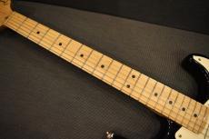 Fender Eric Clapton Stratocaster Black【USED/2000年】_8