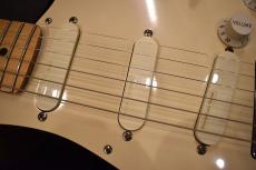Fender Eric Clapton Stratocaster Black【USED/2000年】_10