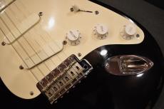 Fender Eric Clapton Stratocaster Black【USED/2000年】_11