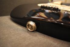 Fender Eric Clapton Stratocaster Black【USED/2000年】_12