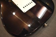 Fender Eric Clapton Stratocaster Black【USED/2000年】_14