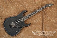 Ibanez 2017 j.custom RG8570Z