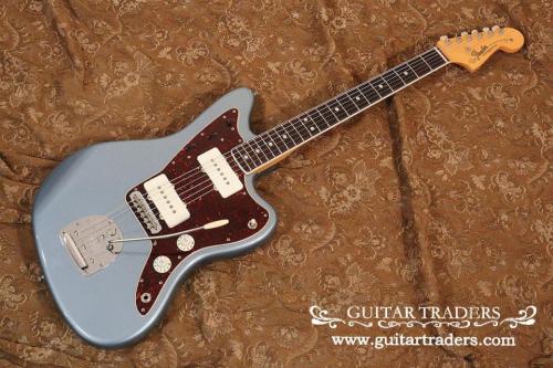 Fender 2019 American Original 60s Jazzmaster