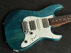 Kigoshi Custom Guitar Tiran　Custom  2022年製　レアモデル_3
