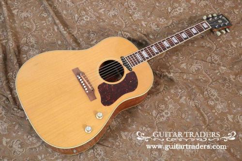 Gibson 1999 1964 J-160E