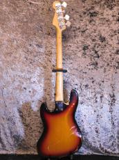 Fender Jazz Bass '72 SB/R_2