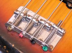 Fender Jazz Bass '72 SB/R_7