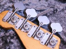 Fender Jazz Bass '72 SB/R_14