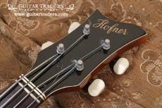 Hofner 1964 500/1 "McCartney Modified"_4