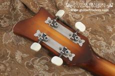Hofner 1964 500/1 "McCartney Modified"_5