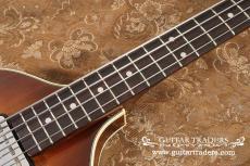 Hofner 1964 500/1 "McCartney Modified"_7