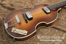 Hofner 1964 500/1 "McCartney Modified"_10