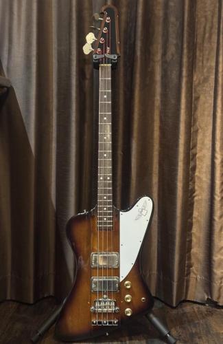 Greco TB-1100