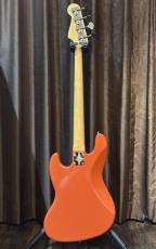 Fender MADE IN JAPAN 2018 LIMITED COLLECTION 60s JAZZ BASS_2