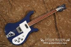 Rickenbacker 1973 480 Azureglo