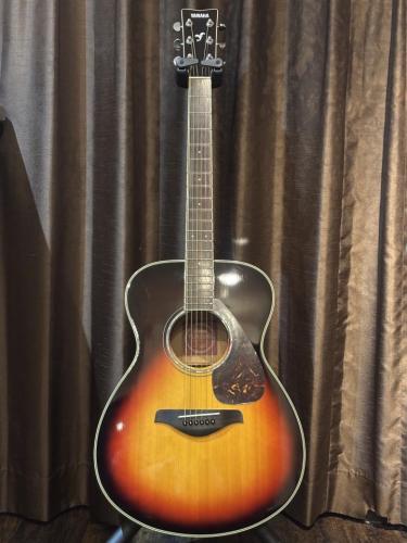 YAMAHA FS740SFM