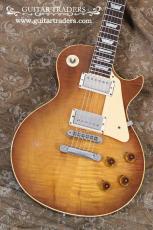 Gibson 1980 Heritage Series Les Paul Standard 80_3