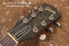Gibson 1980 Heritage Series Les Paul Standard 80_4
