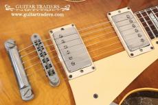 Gibson 1980 Heritage Series Les Paul Standard 80_6