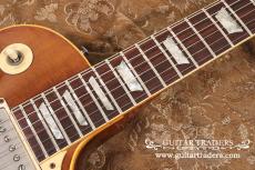Gibson 1980 Heritage Series Les Paul Standard 80_7