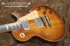 Gibson 1980 Heritage Series Les Paul Standard 80_10