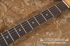 Fender 1963 Stratocaster "Sparkling Blue Re-Finish"_8