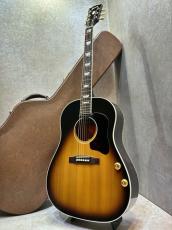 Gibson 【試奏動画あり】J-160E VS '95【豊かな生鳴りと個性派エレクトリックサウンド】【送料当社負担】【池袋店在庫品】_2