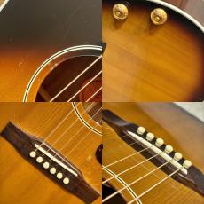 Gibson 【試奏動画あり】J-160E VS '95【豊かな生鳴りと個性派エレクトリックサウンド】【送料当社負担】【池袋店在庫品】_12