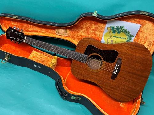 Guild D-25M