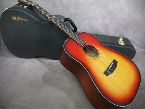 K.Yairi LO-65 RB　ワンオーナー超美品!