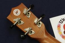 KIWAYA 閉店SALE! 20%OFF!  KSU-1L Mahogany Longneck (38cm Scale) Soprano Ukulele _6