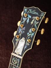 Gibson Custom Shop Hummingbird Ultima Merlot【現地選定品】【究極のハミングバード】【メイプルボディ】_9