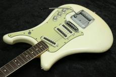 YAMAHA 1966 SG-5 Pearl White #475*【3.51kg】【初年度1966年製】【お客様ご委託品】_5