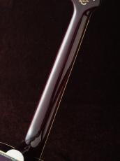 Gibson Custom Shop Hummingbird Ultima Merlot【現地選定品】【究極のハミングバード】【メイプルボディ】_13