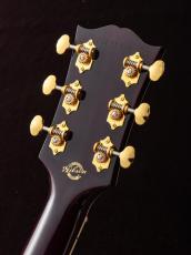 Gibson Custom Shop Hummingbird Ultima Merlot【現地選定品】【究極のハミングバード】【メイプルボディ】_14