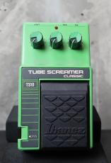 Ibanez TS10 TUBE SCREAMER Classic