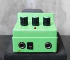 Ibanez TS10 TUBE SCREAMER Classic_3