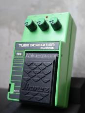 Ibanez TS10 TUBE SCREAMER Classic_4