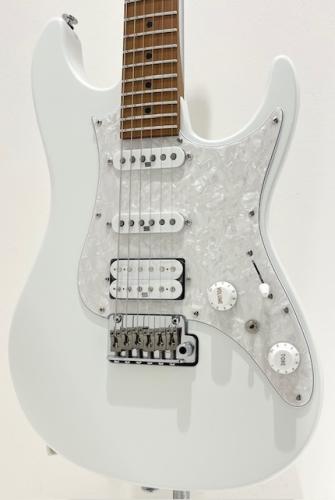 Ibanez AZ2204 / PW(Pearl White)【アウトレット特価!】