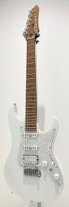 Ibanez AZ2204 / PW(Pearl White)【アウトレット特価!】_2