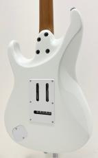 Ibanez AZ2204 / PW(Pearl White)【アウトレット特価!】_6