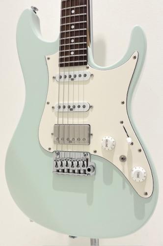 Ibanez AZ2204NW / MGR(Mint Green)【アウトレット特価!】