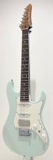Ibanez AZ2204NW / MGR(Mint Green)【アウトレット特価!】_2
