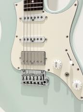Ibanez AZ2204NW / MGR(Mint Green)【アウトレット特価!】_3