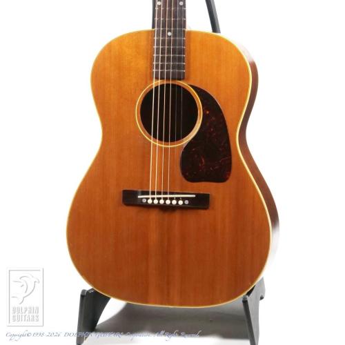 Gibson LG-3