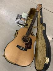 Maton SRS-70C Solid Road Series オーストラリアン ブラックウッド サイド/バック!