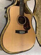 Maton SRS-70C Solid Road Series オーストラリアン ブラックウッド サイド/バック!_2