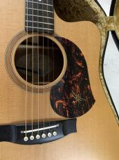 Maton SRS-70C Solid Road Series オーストラリアン ブラックウッド サイド/バック!_4